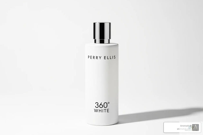 Perry Ellis 360 White: The Ultimate Buyer's Guide for Men's Fragrance