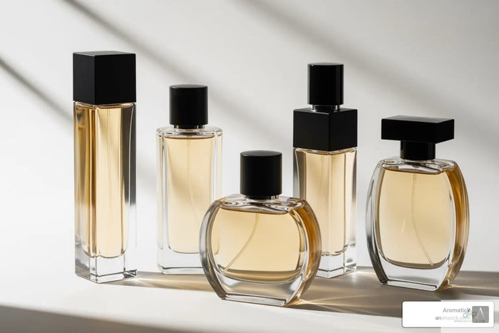 The Gentleman's Guide to Cheap Designer Perfumes