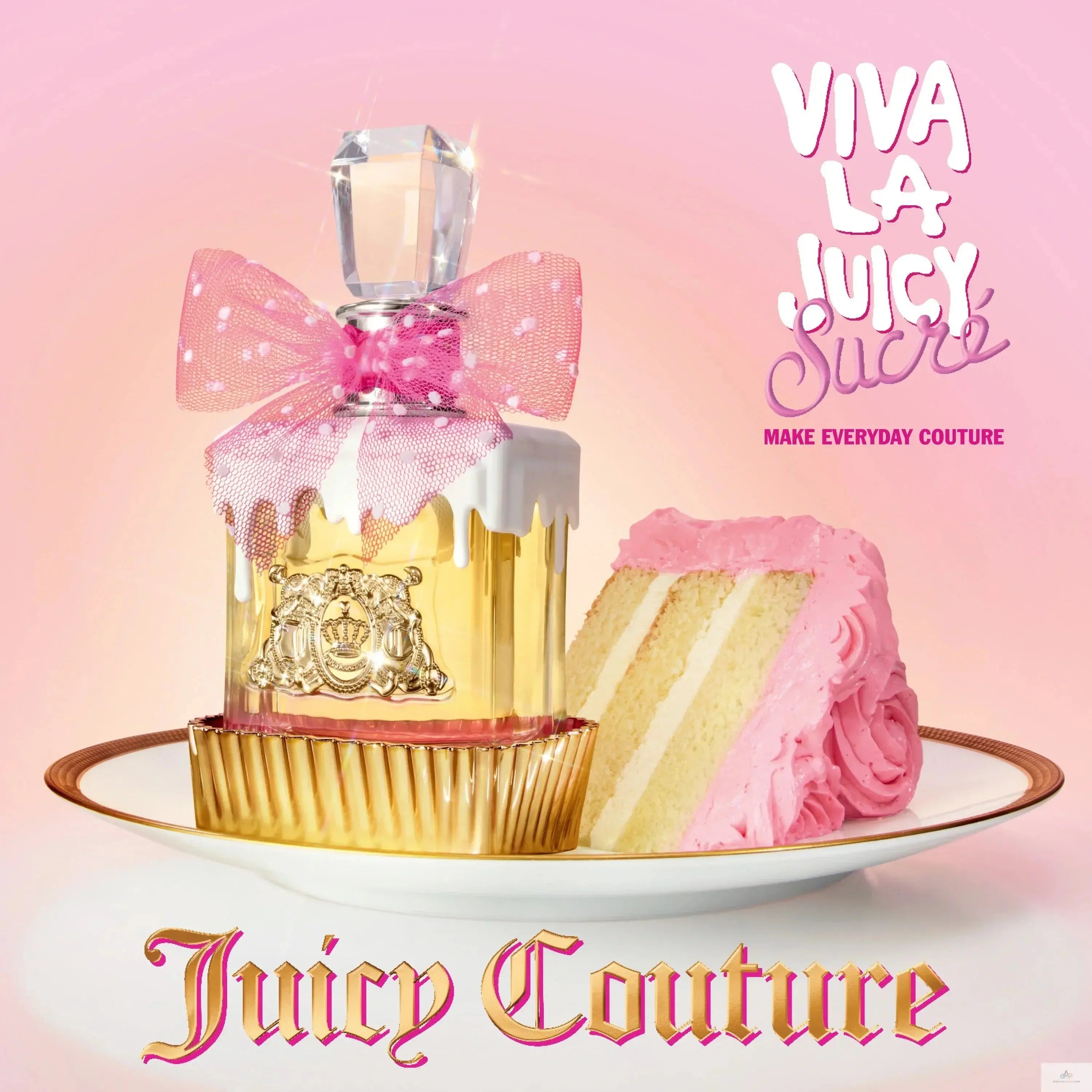 Viva La Juicy Sucre