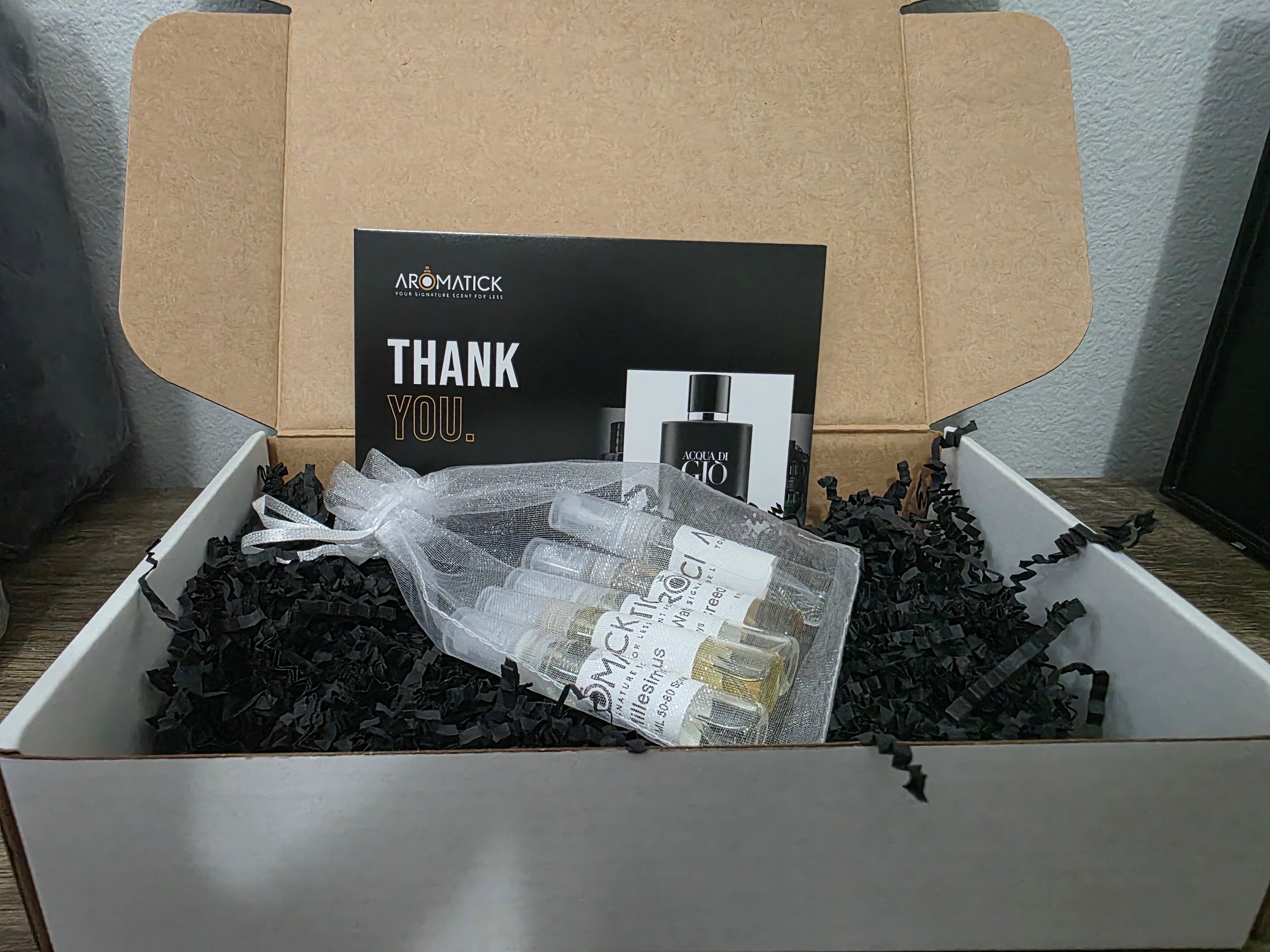 Best Fragrance Decant Websites: A Collector's Honest Opinion Aromatick