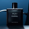 bleu de chanel eau de parfum