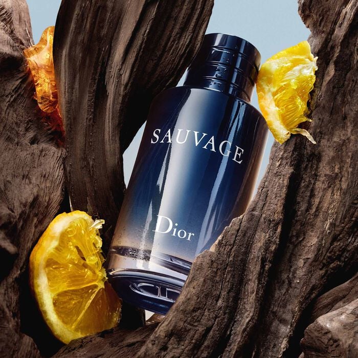 Dior Sauvage Eau De Toilette