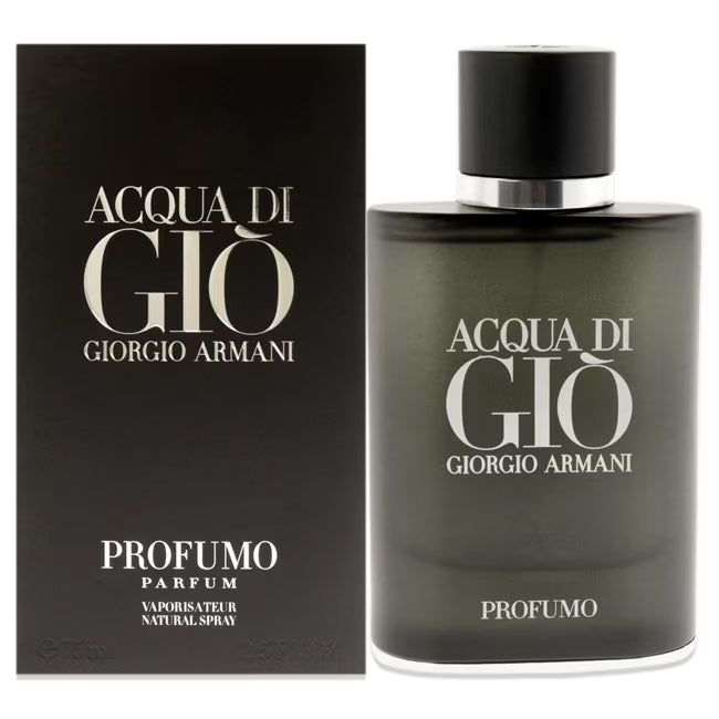 Acqua Di Gio Profumo - Is it worth it?