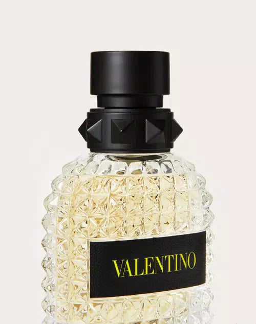 VALENTINO UOMO BORN IN ROMA YELLOW DREAM