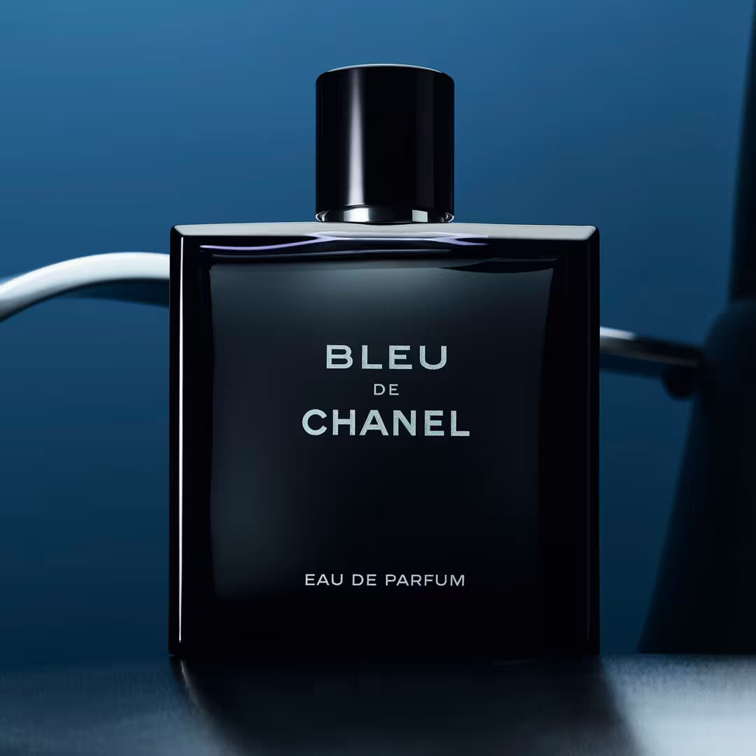 bleu de chanel eau de parfum