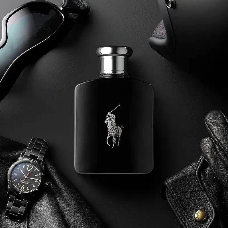 polo black edt
