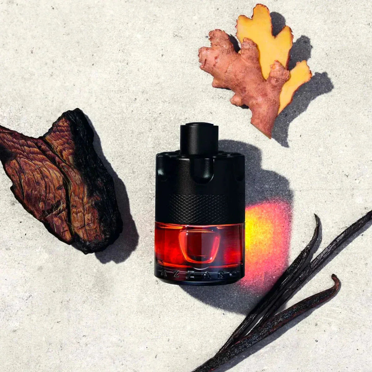 Azzaro The Most Wanted Parfum