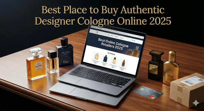 best place to buy authentic designer cologne online 2025
