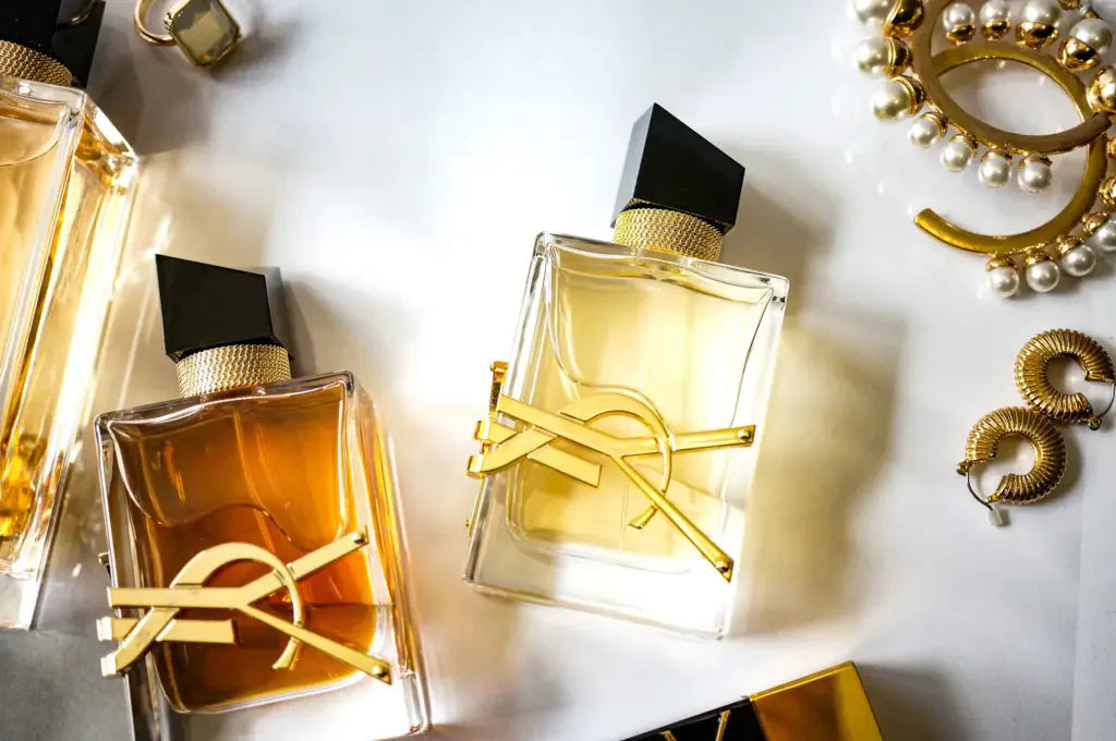 designer fragrances explained