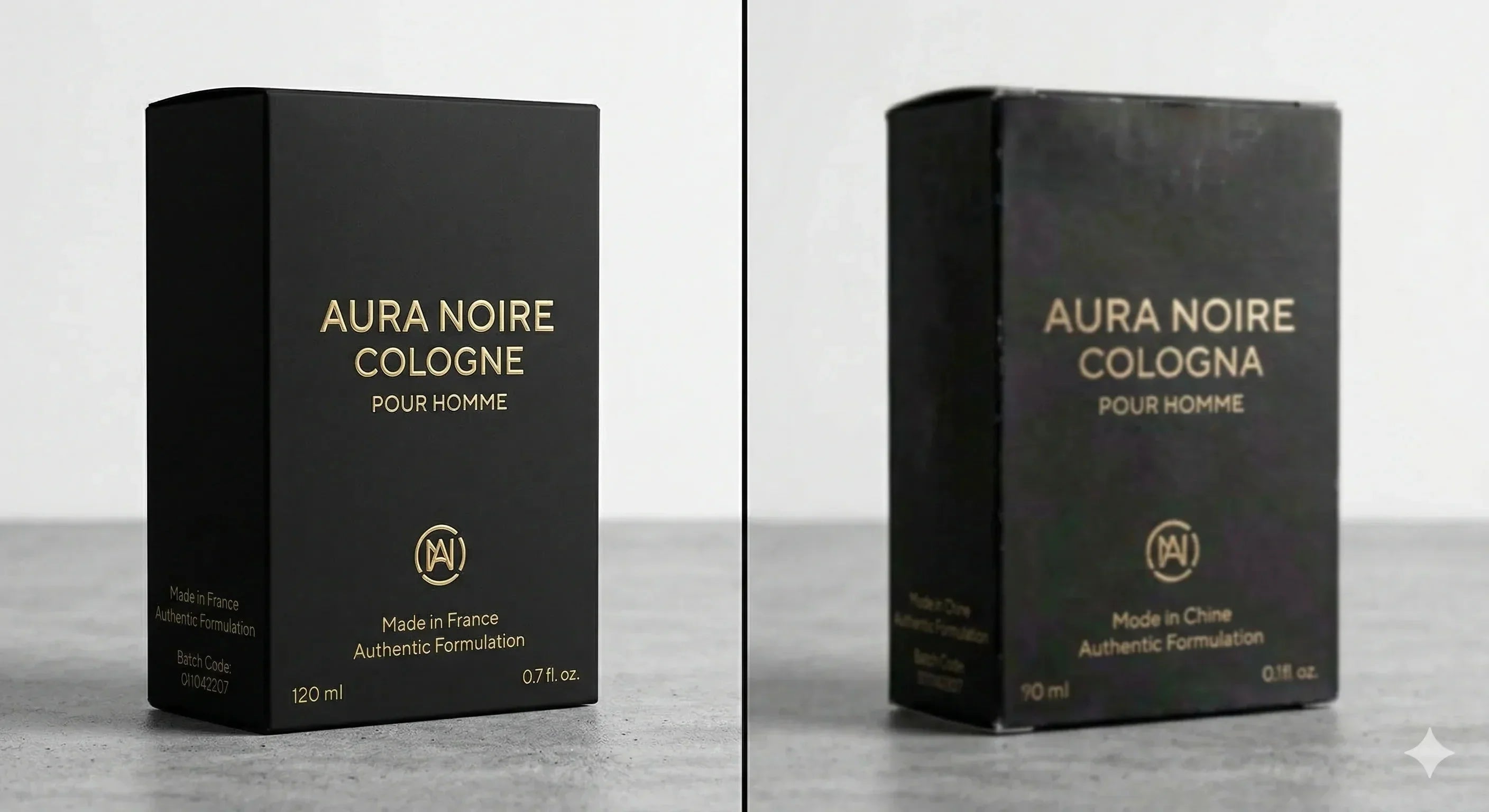 how to spot fake cologne - a 11 step guide