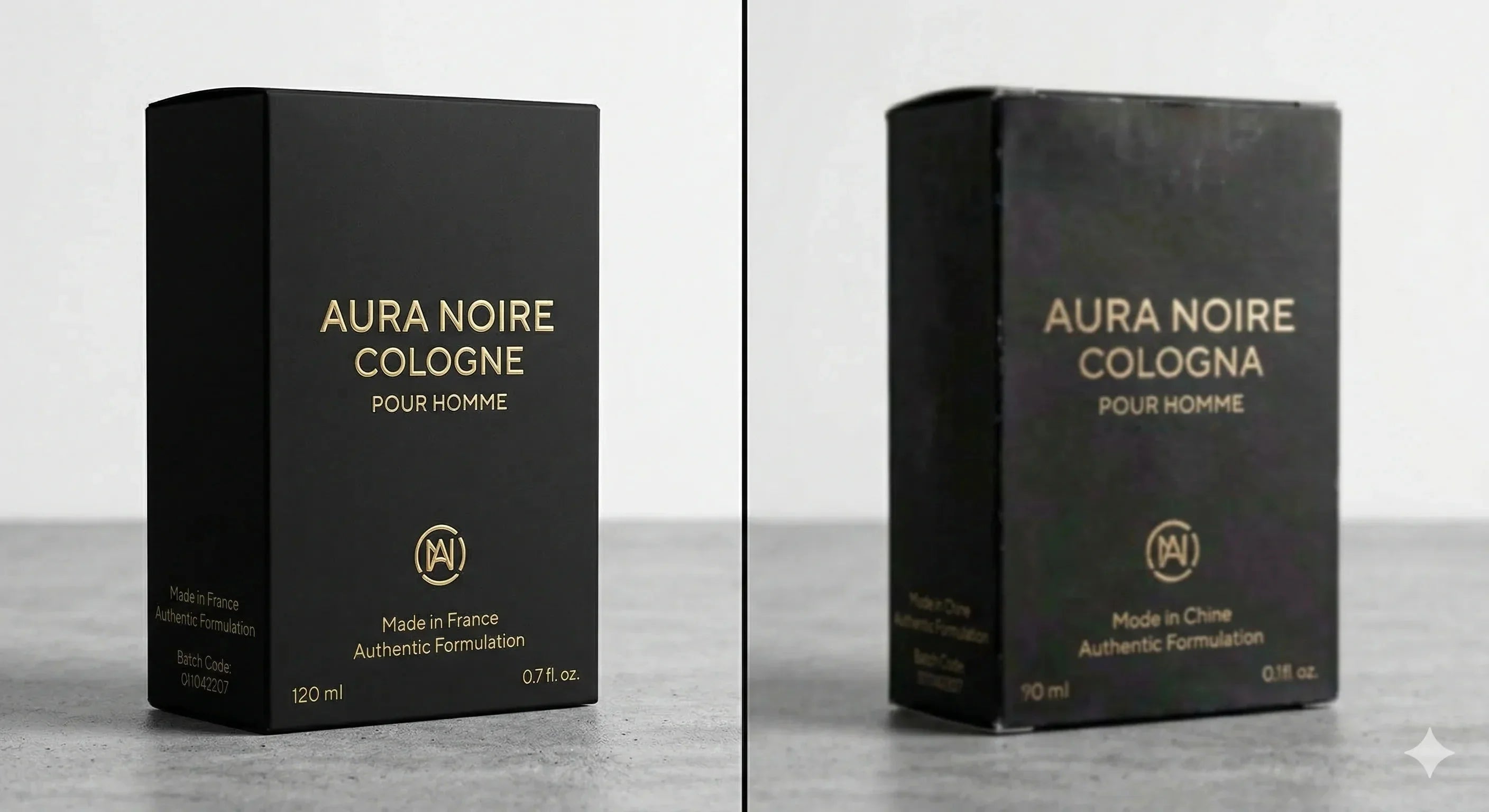 how to spot fake cologne - a 11 step guide