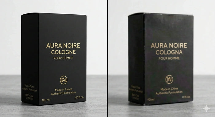 how to spot fake cologne - a 11 step guide