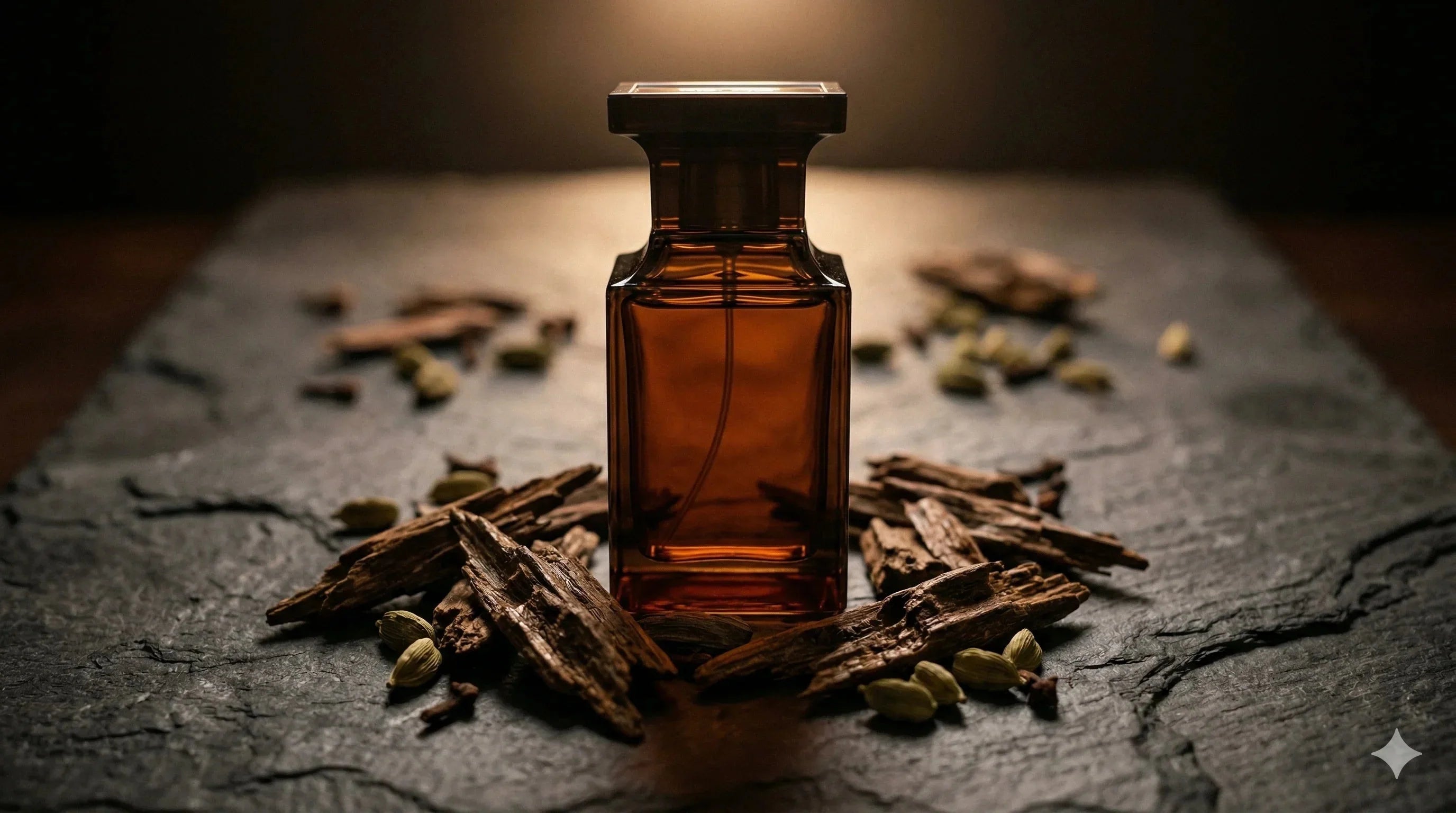 Tom Ford Oud Wood Review