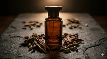 Tom Ford Oud Wood Review