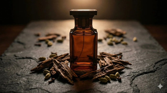 Tom Ford Oud Wood Review