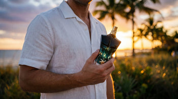 Why Does My Cologne Disappear After an Hour? A Collector Explains Aromatick
