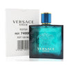 versace eros tester bottle