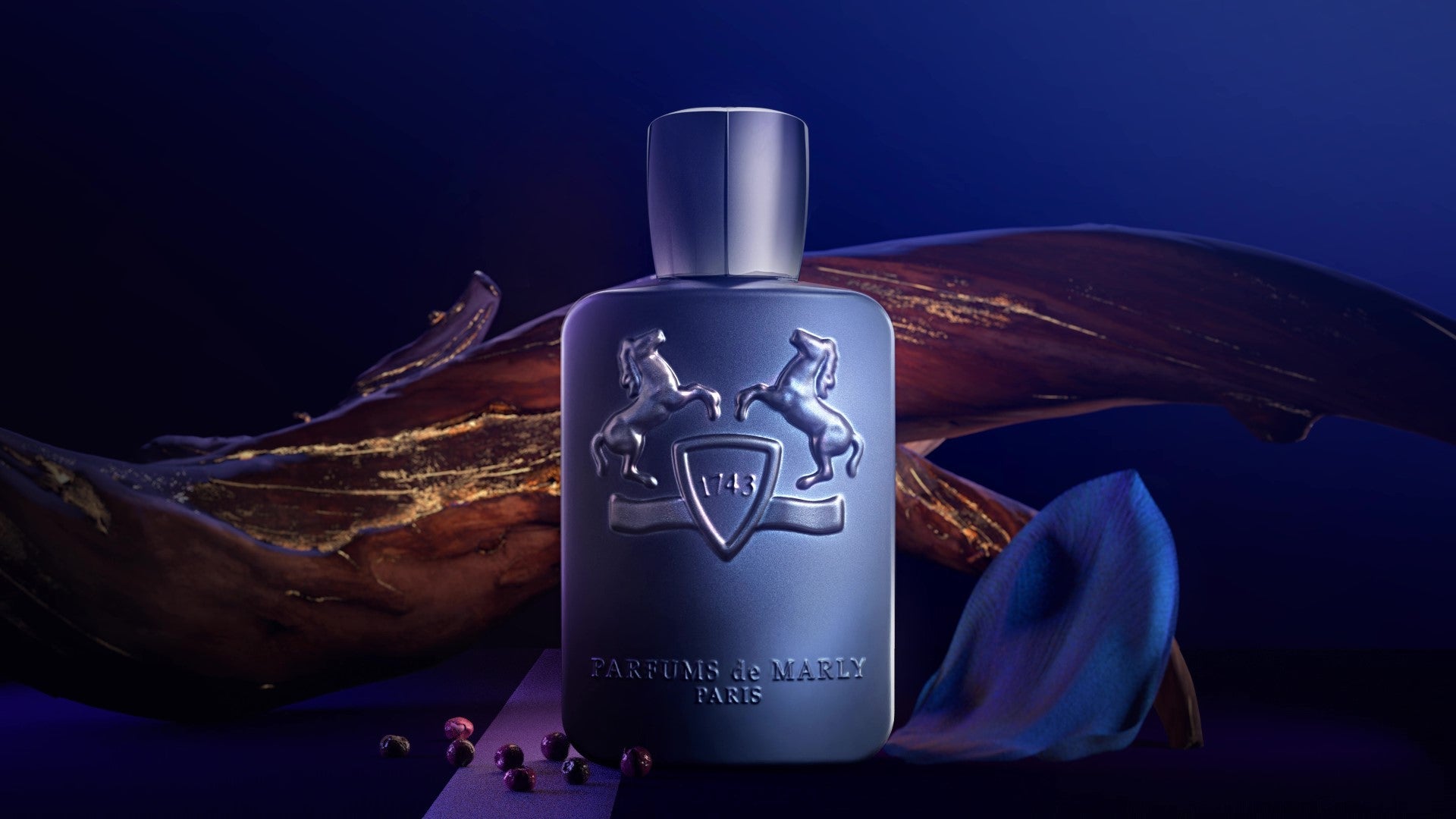Parfums De Marly Collection Aromatick