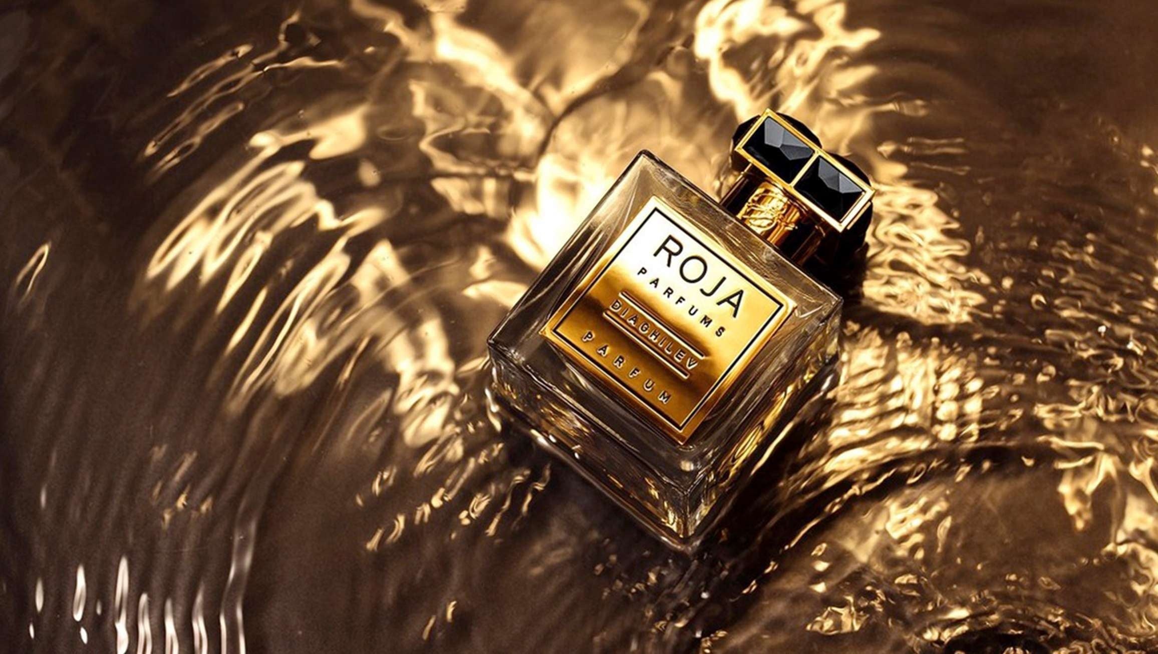 Roja Parfums Collection