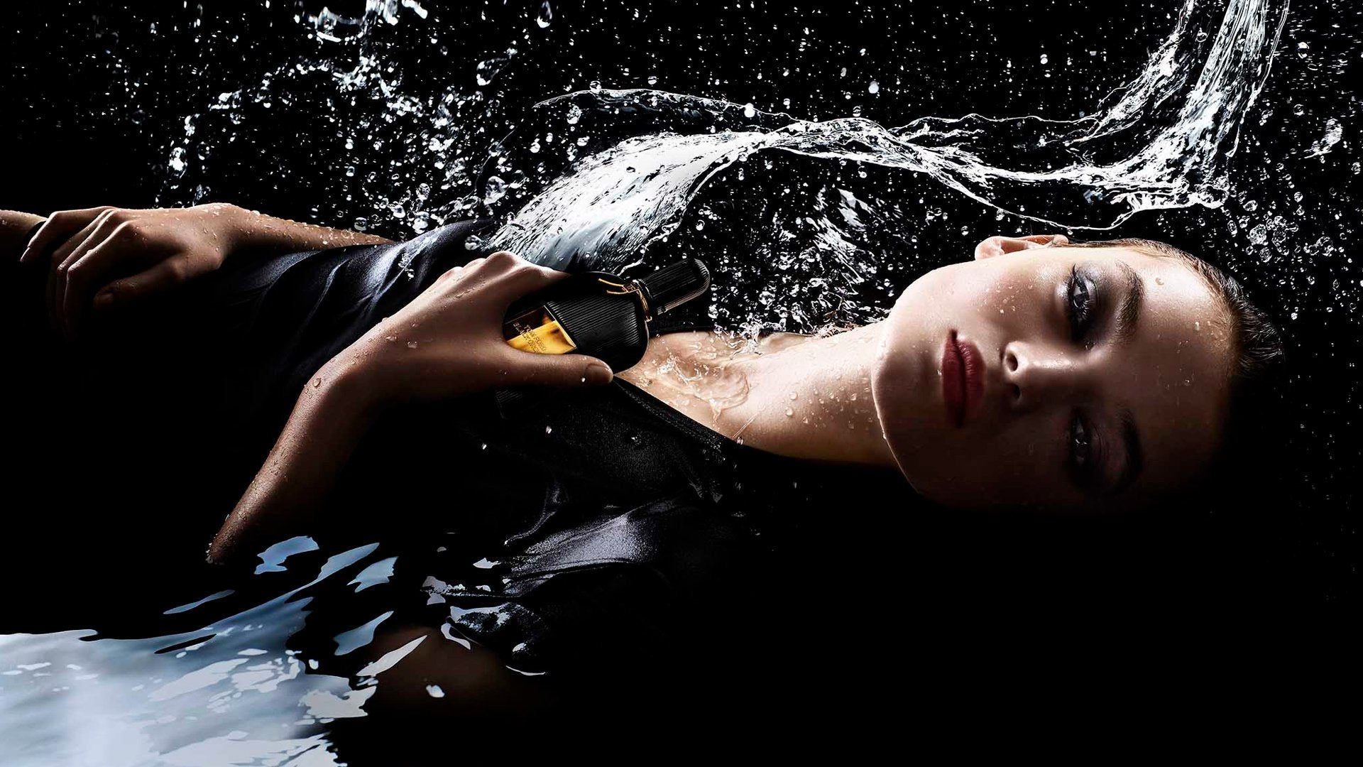 TOM FORD FRAGRANCE COLLECTION