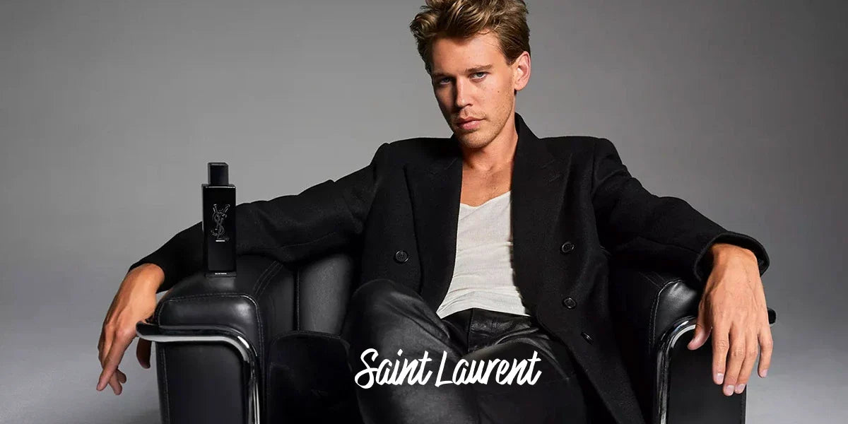 Yves Saint Laurent Collection