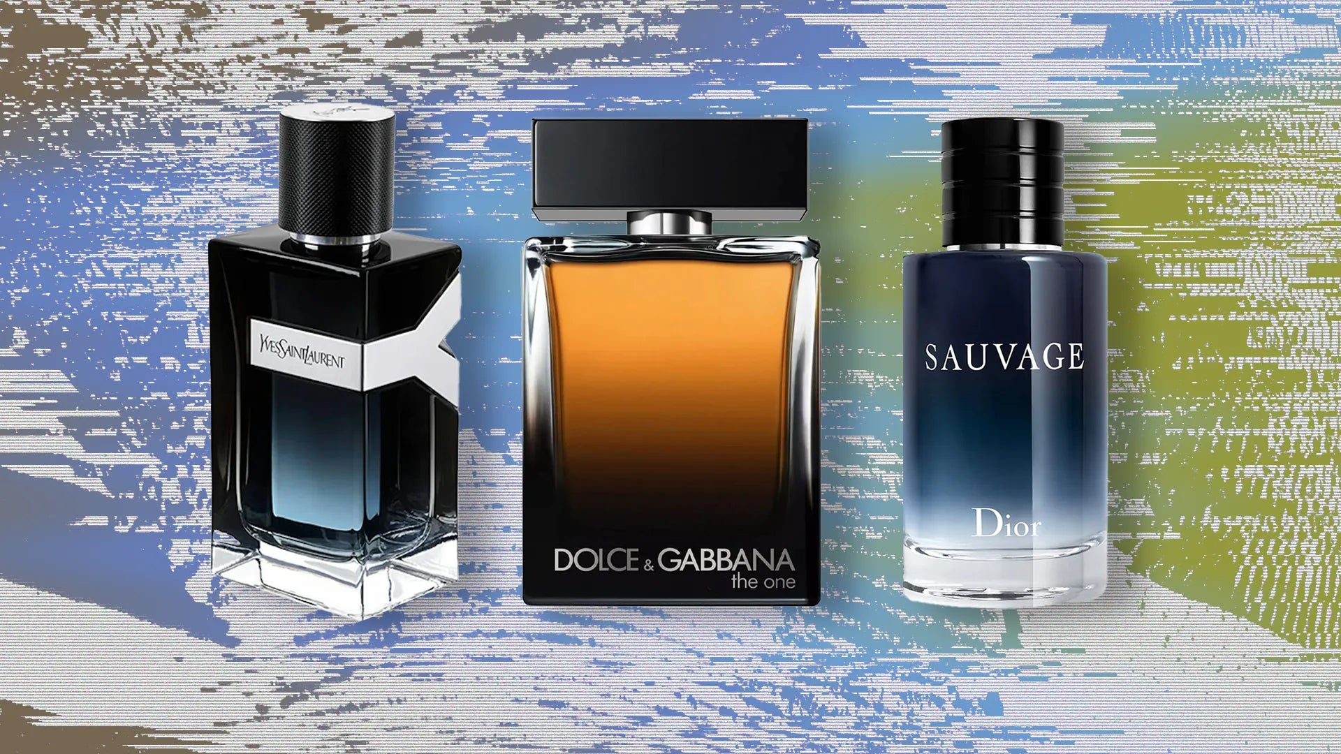 MEN’S DESIGNER FRAGRANCES - Aromatick