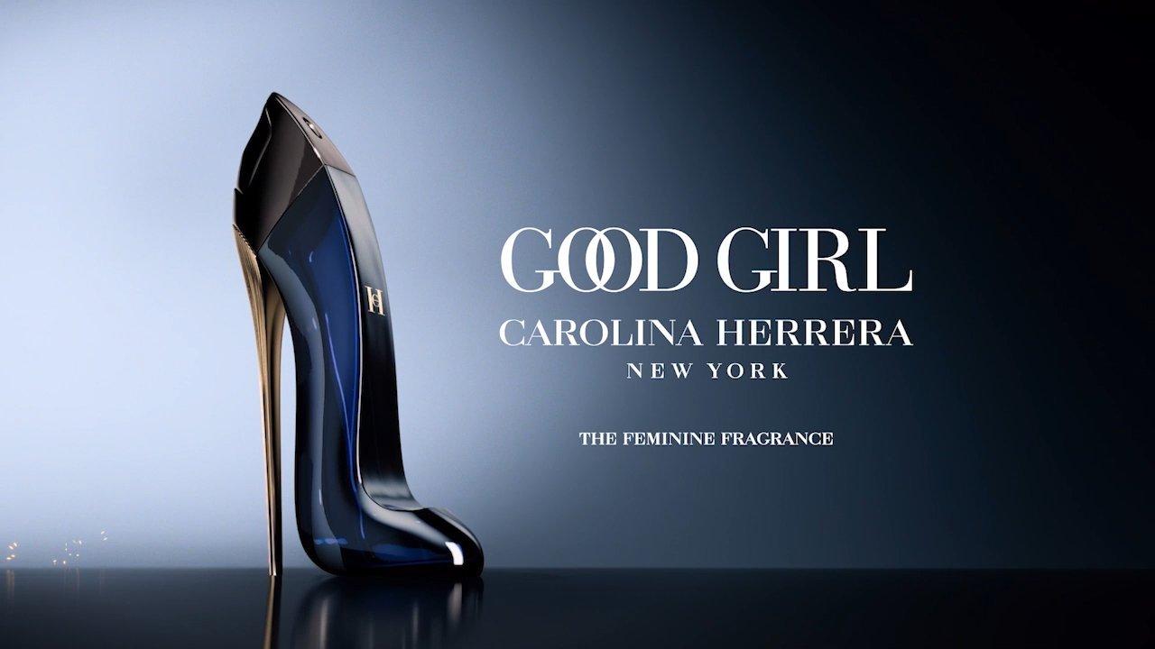 carolina herrera fragrance collection