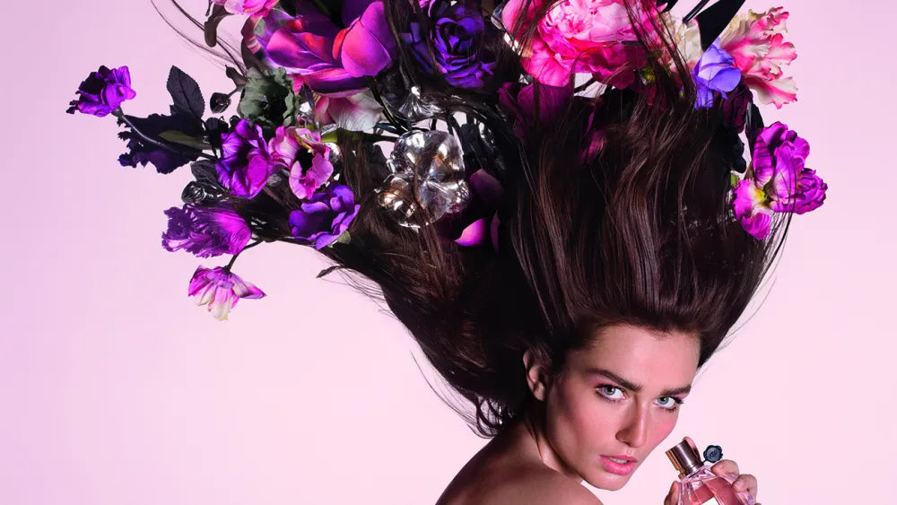 Viktor & Rolf Perfumes 30-60% Off | Aromatick.com