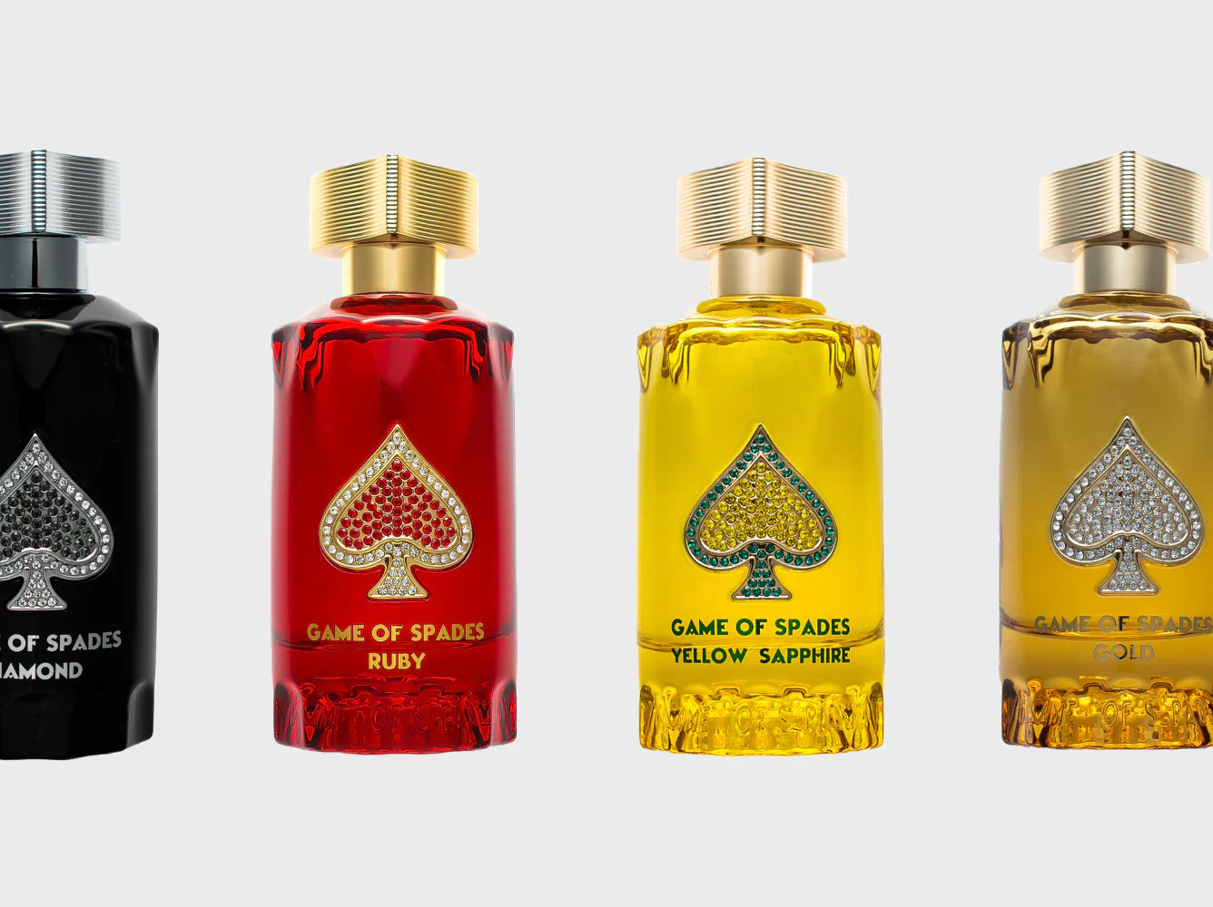 Jo Milano Paris Perfumes 30-60% Off | Aromatick