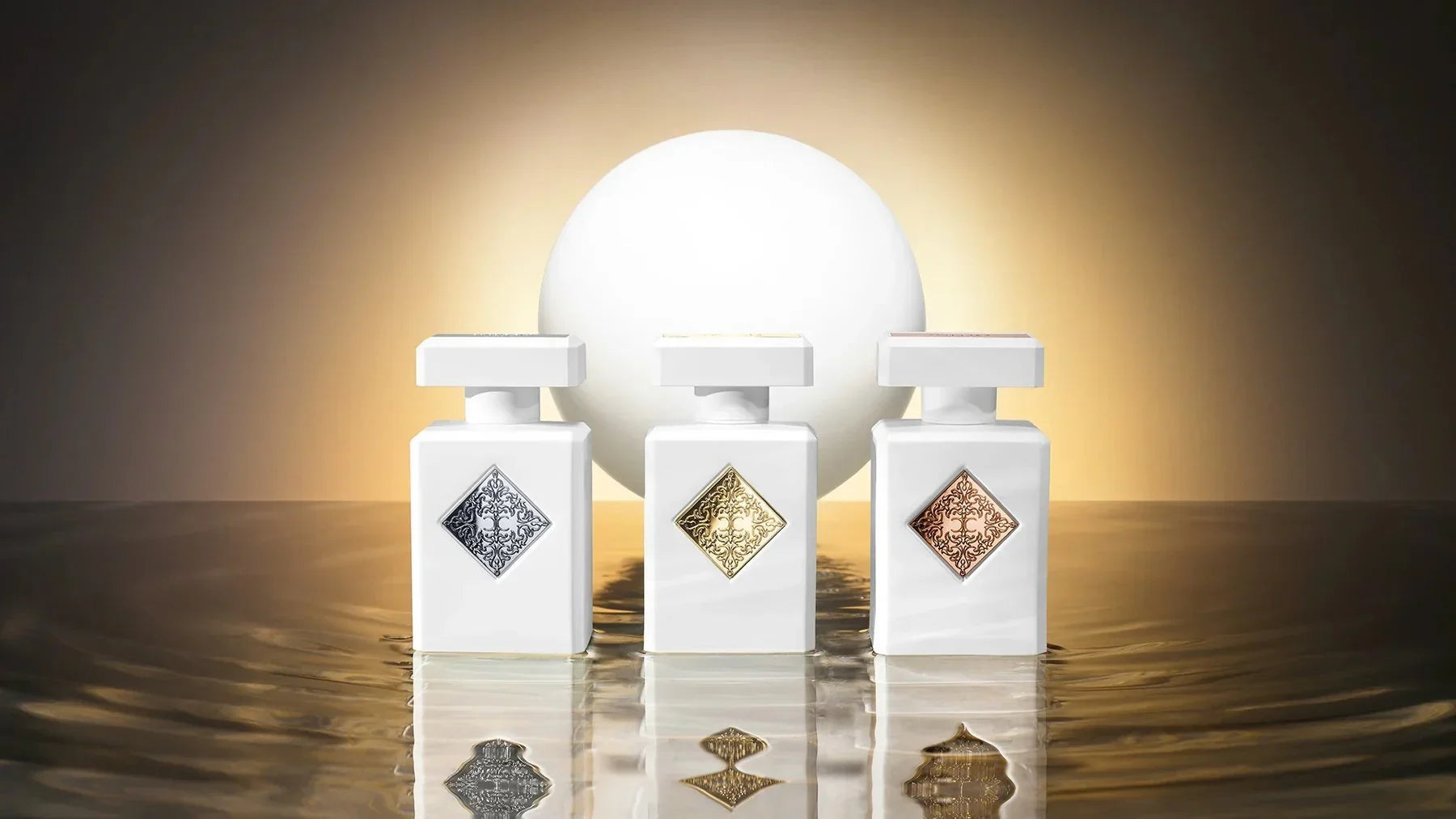 initio parfums prives fragrance collection