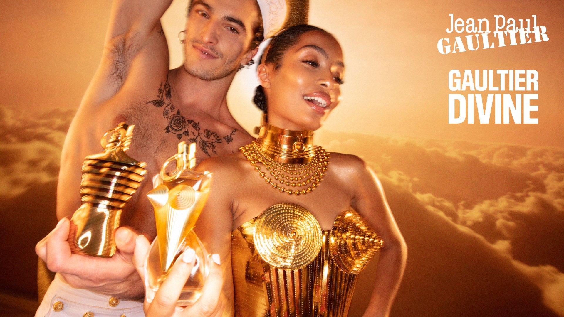 Jean Paul Gaultier Collection Aromatick