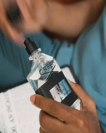 MEN & WOMEN'S NICHE FRAGRANCES