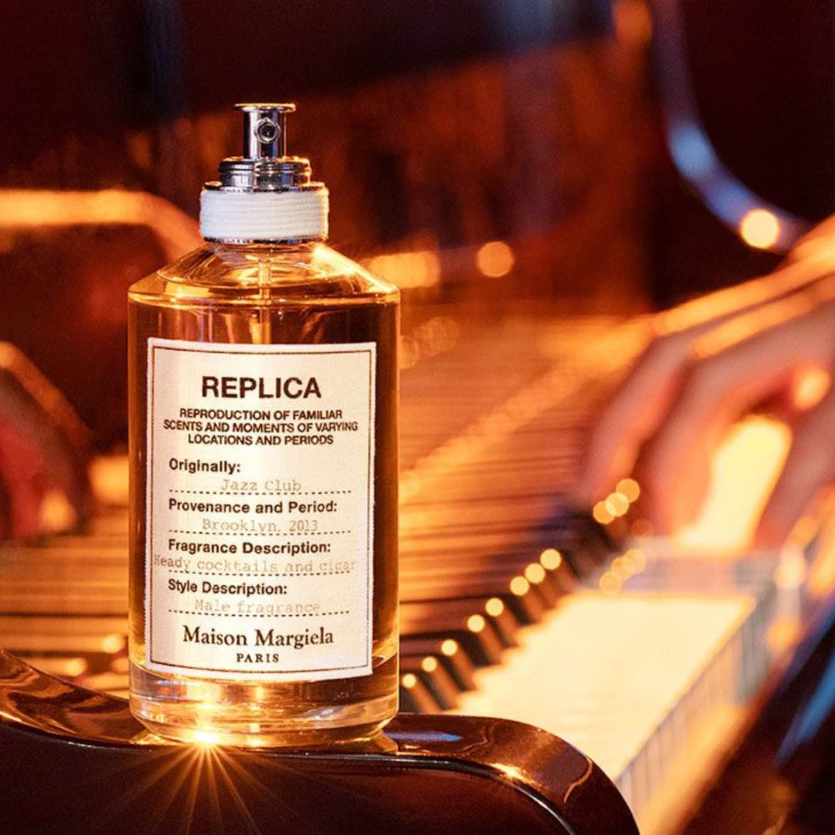 Maison Margiela Perfume — Replica & More | 30-60% Off