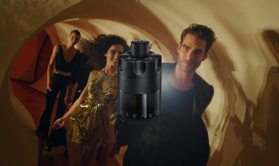 Azzaro Fragrance Collection