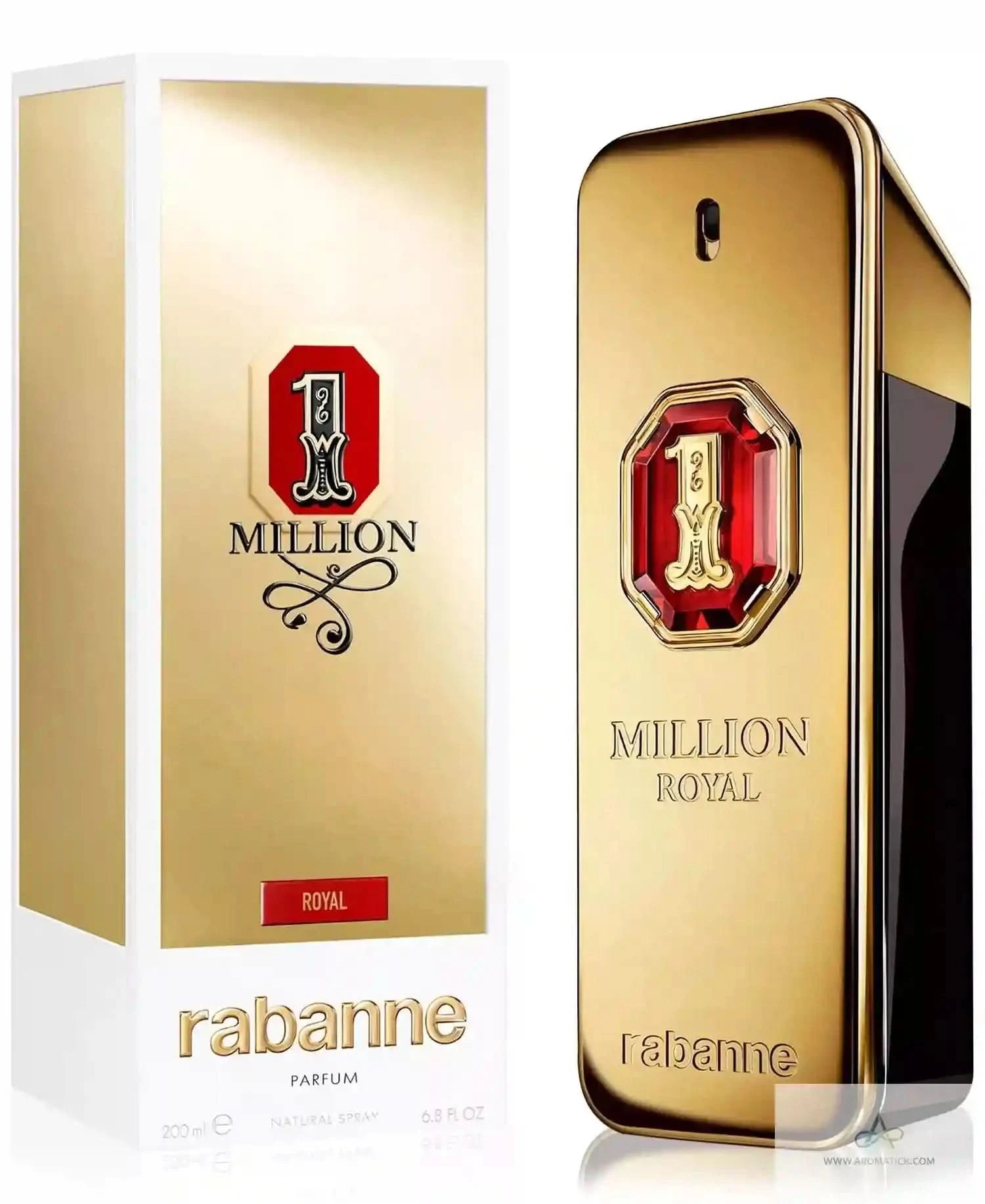 1 Million Royal Paco Rabanne