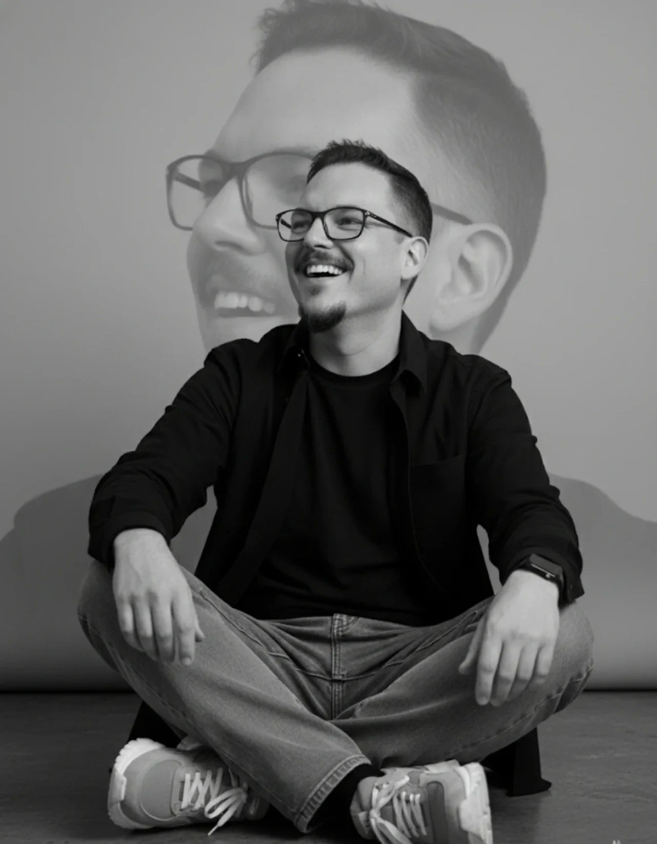 Rodney Gallagher - Founder & CEO Aromatick