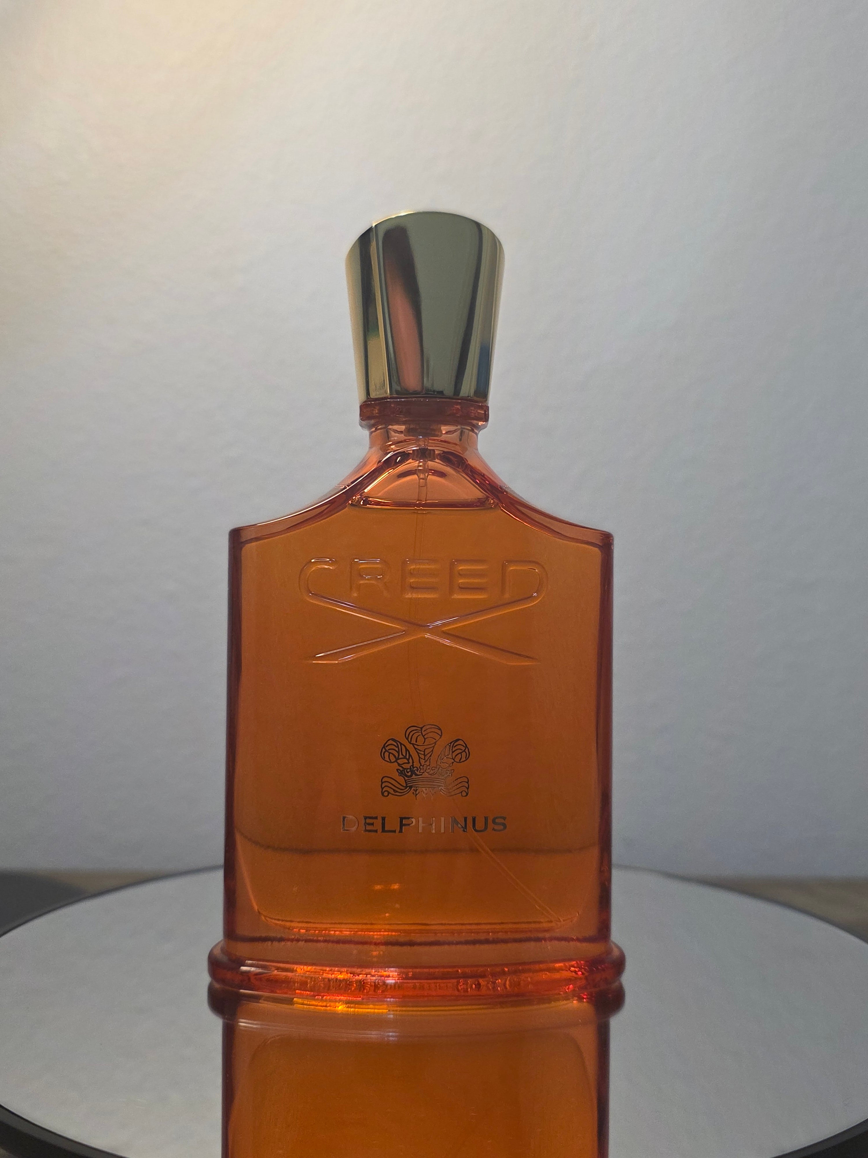 Delphinus Sample Creed