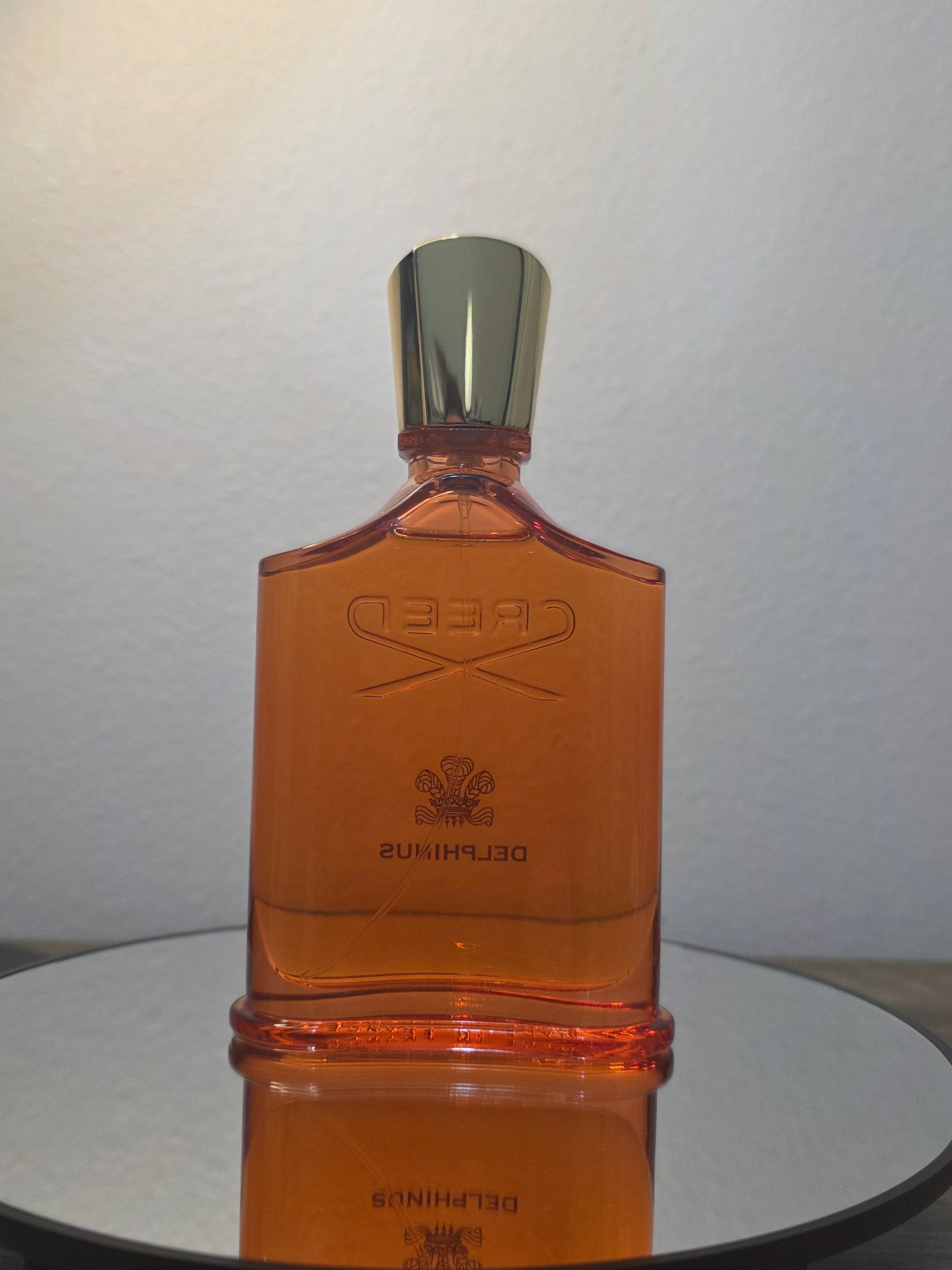 Delphinus Sample Creed