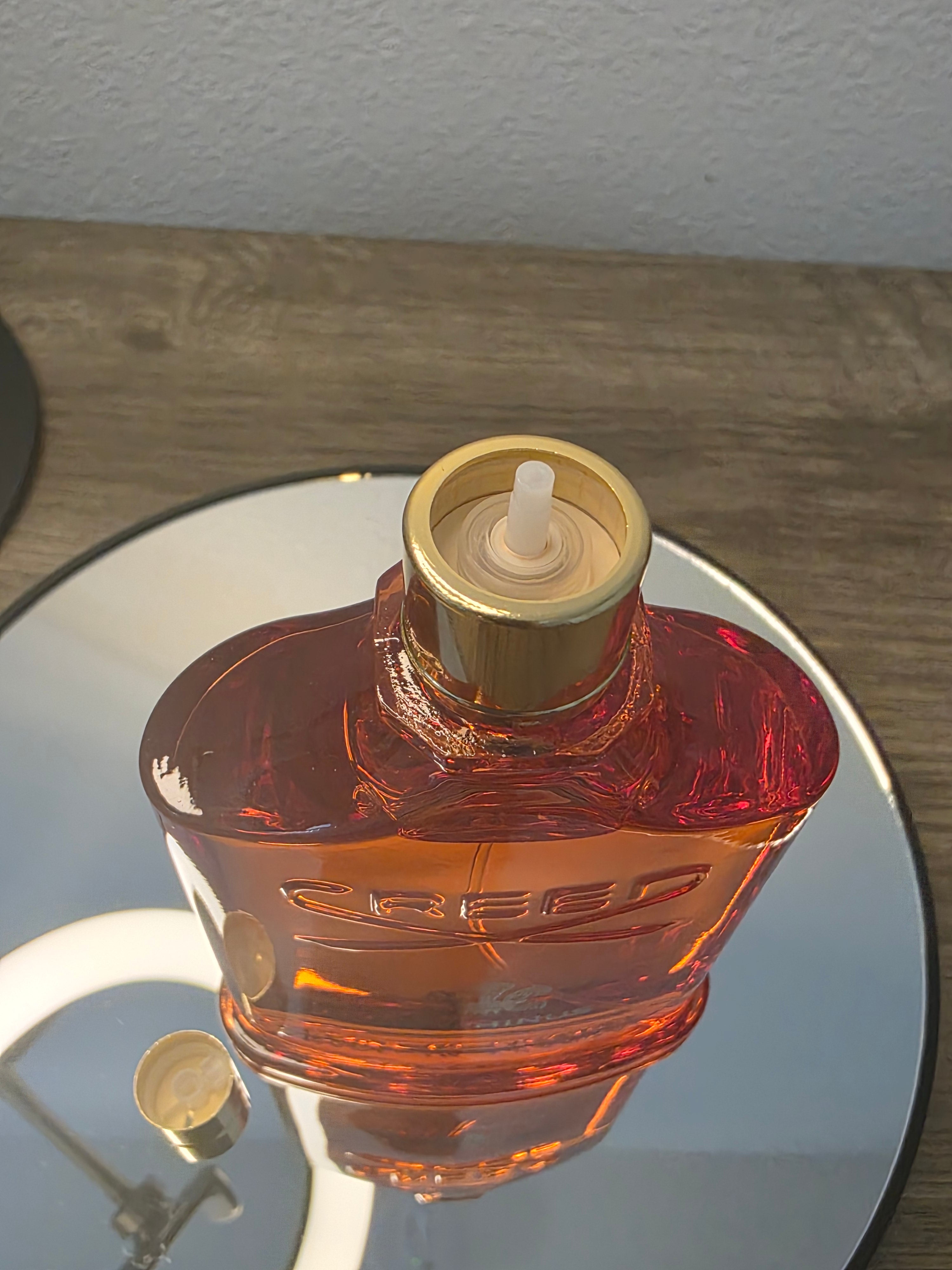 Delphinus Sample Creed