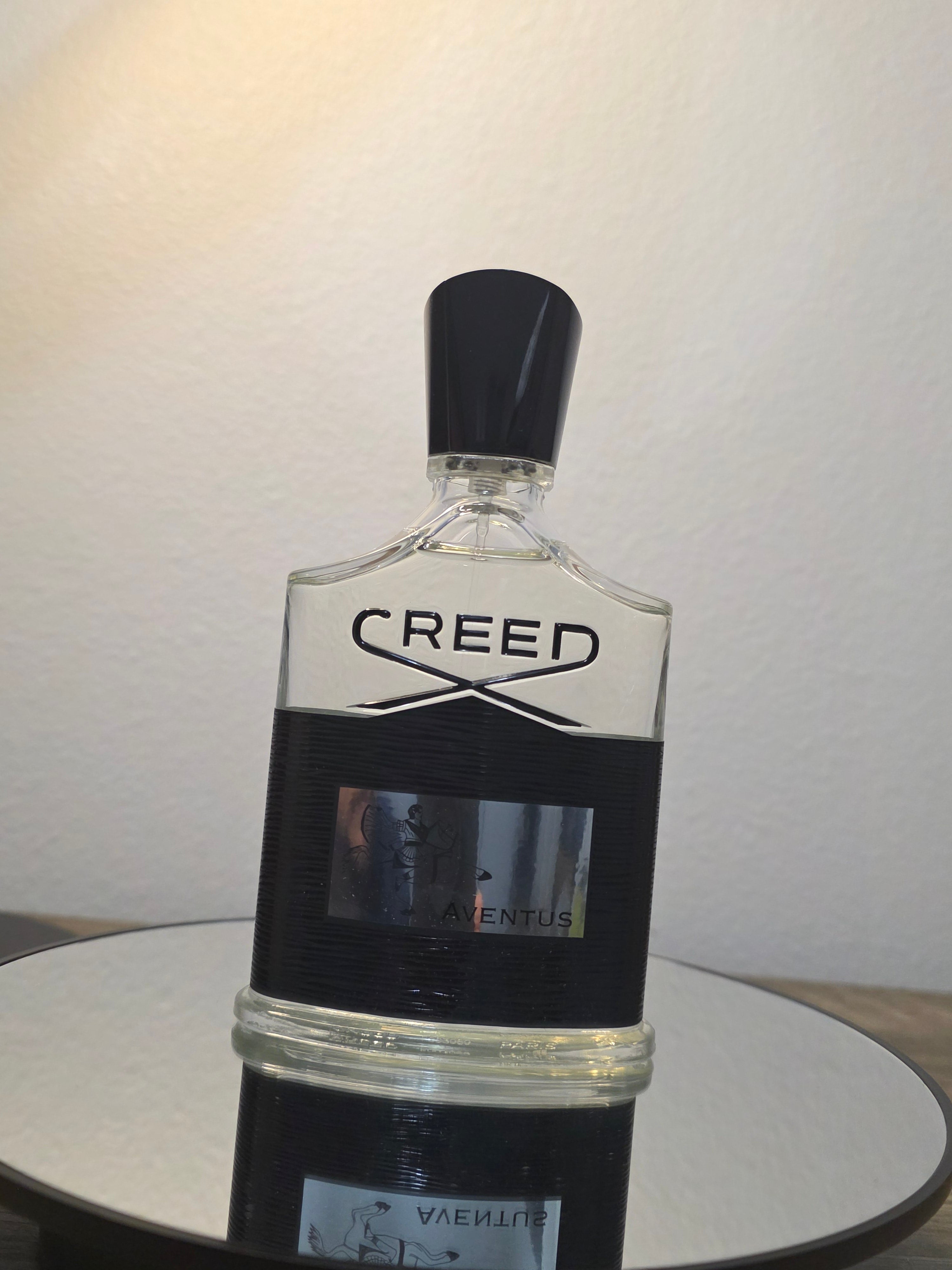 Creed Aventus Decant Creed