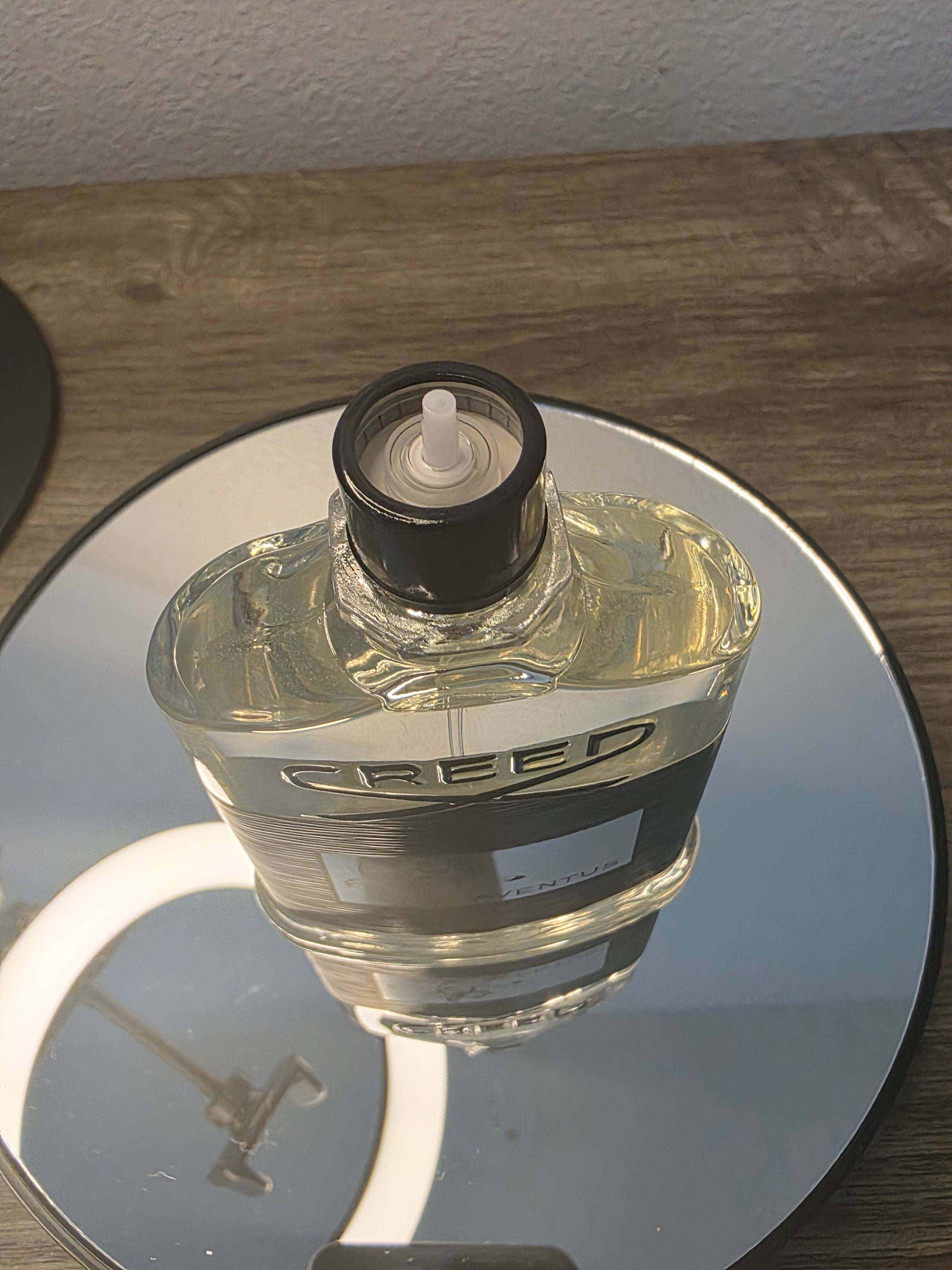 Creed Aventus Decant Creed