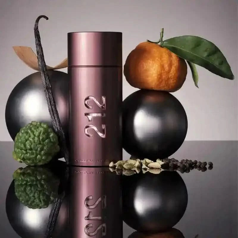 212 Sexy Men - Aromatick