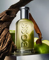 HB No. 6 Bottled EDT (Grey) | Apple, Cinnamon Men's Cologne