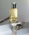 HB No. 6 Bottled EDT (Grey) | Apple, Cinnamon Men's Cologne