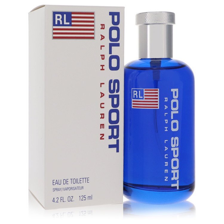 Polo Sport EDT