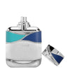 Armaf El Cielo EDP | Lemon, Lotus & Cedar Men's Cologne