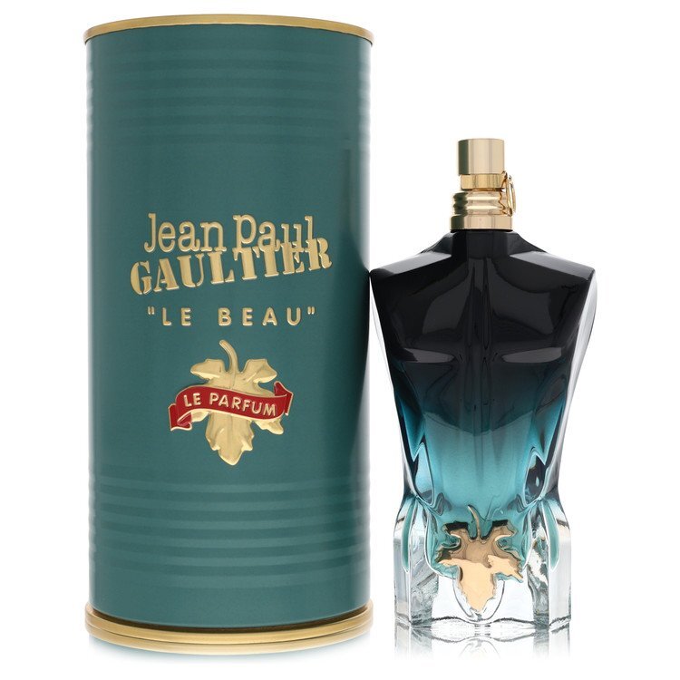 Le Beau Le Parfum