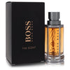 HB The Scent EDT | Maninka, Ginger & Leather Men's Cologne 1.7 Oz