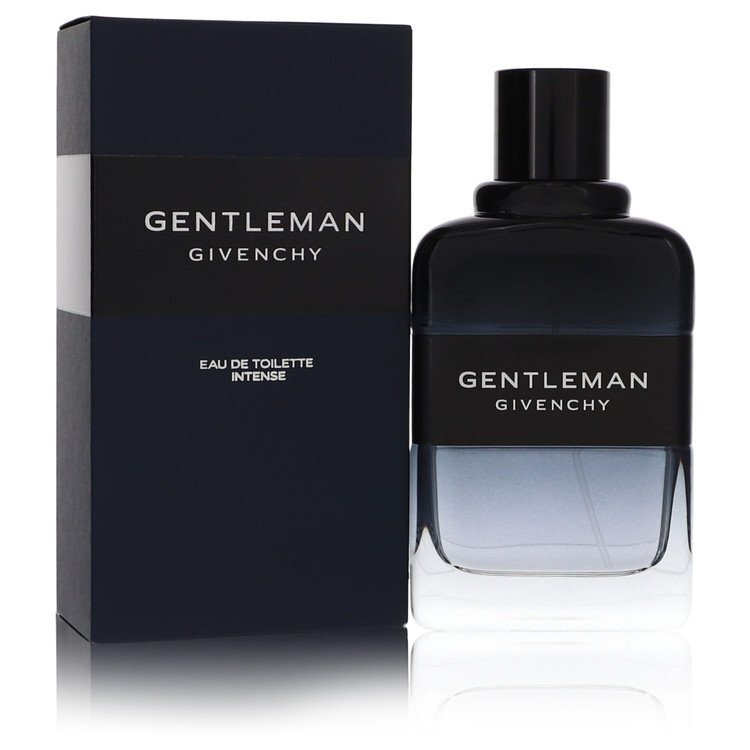 Gentleman Eau de Toilette Intense