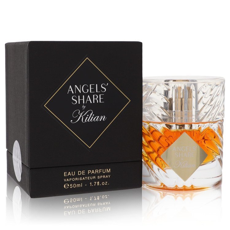 Kilian Angels Share by Kilian Eau De Parfum Spray 1.7 oz (Women) Kilian